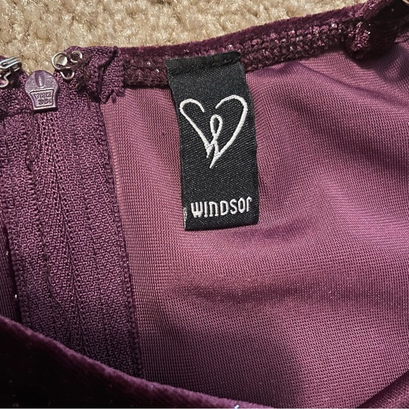 Windsor Mini Dress - Picture 3 of 3